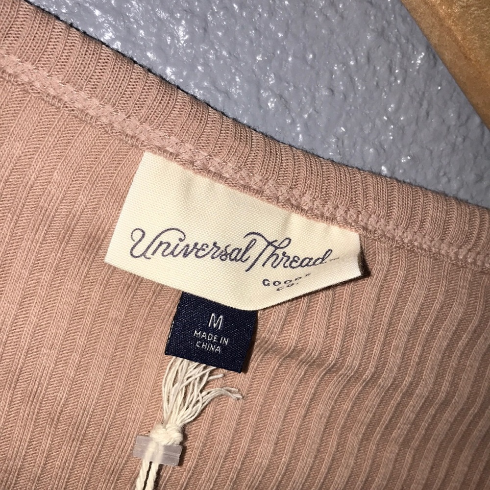 Universal Thread Button Down - Picture 2 of 4